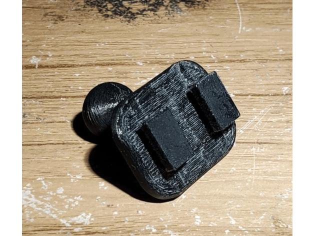 COBB AP V3 More Mount Options – Subaru WRX