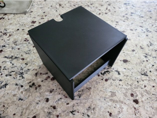 Rivian Center Console Shelf – Rivian