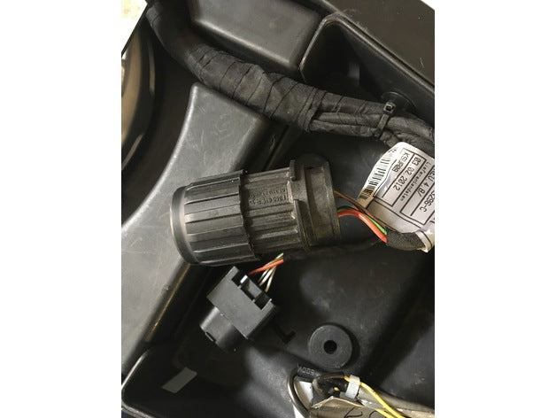 Diagnostic Cap for BMW Vehicles – BMW