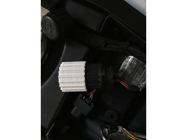 Diagnostic Cap for BMW Vehicles – BMW