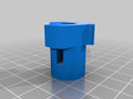 GS Oil Cap Tool for BMW Vehicle – BMW