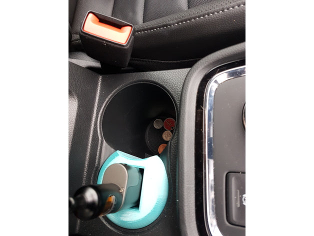 Vape Holder for Seat Ateca – SEAT Ateca