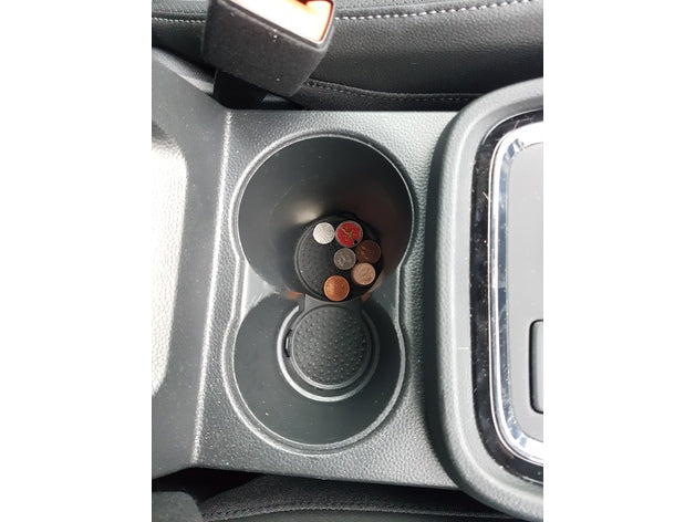 Vape Holder for Seat Ateca – SEAT Ateca