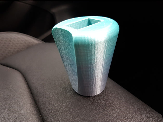 Vape Holder for Seat Ateca – SEAT Ateca