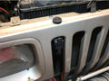 Winch Controller Bracket – Jeep Wrangler