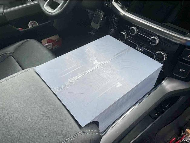 2021 Ford F150 Snap in Work Surface – 2021 Ford F-150, 2022 Ford F-150, 2023 Ford F-150, 2024 Ford F-150, 2025 Ford F-150, 2026 Ford F-150