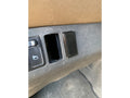 Nissan Blank Button Insert – Nissan