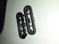 Dashboard Vent Inserts Opel Kadett D/Vauxhall Astra Mk1 – Opel Kadett