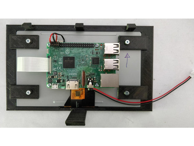 Opel Vauxhall Corsa 2012 Raspberry Pi Support – Opel Corsa