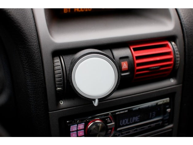 IPhone MagSafe Dock for Opel/Vauxhall Astra G – Opel Astra