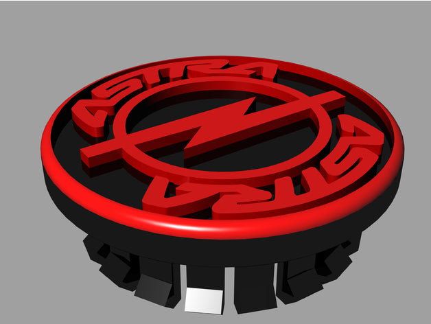 Opel Astra Wheel Rim Cap – Opel Astra