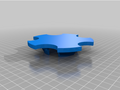 Opel Wheel Cap – Opel