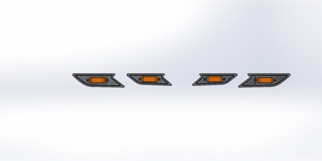 2022 SUBARU OUTBACK WILDERNESS RAPTOR LIGHTS – 2026 Subaru Outback, 2025 Subaru Outback, 2024 Subaru Outback, 2023 Subaru Outback, 2022 Subaru Outback