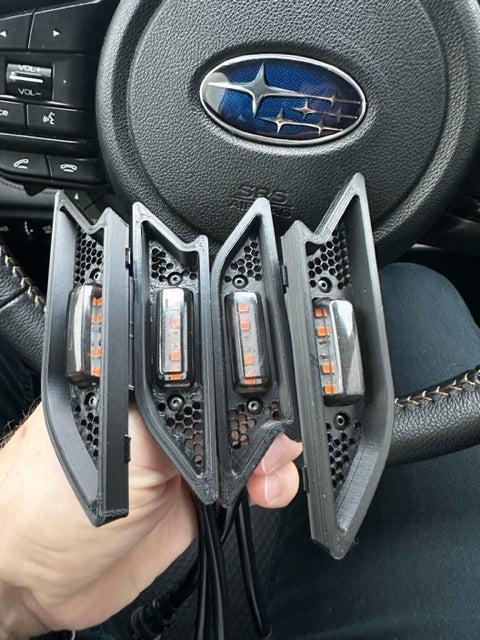 2022 SUBARU OUTBACK WILDERNESS RAPTOR LIGHTS – 2026 Subaru Outback, 2025 Subaru Outback, 2024 Subaru Outback, 2023 Subaru Outback, 2022 Subaru Outback