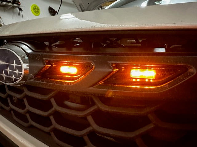 2022 SUBARU OUTBACK WILDERNESS RAPTOR LIGHTS – 2026 Subaru Outback, 2025 Subaru Outback, 2024 Subaru Outback, 2023 Subaru Outback, 2022 Subaru Outback