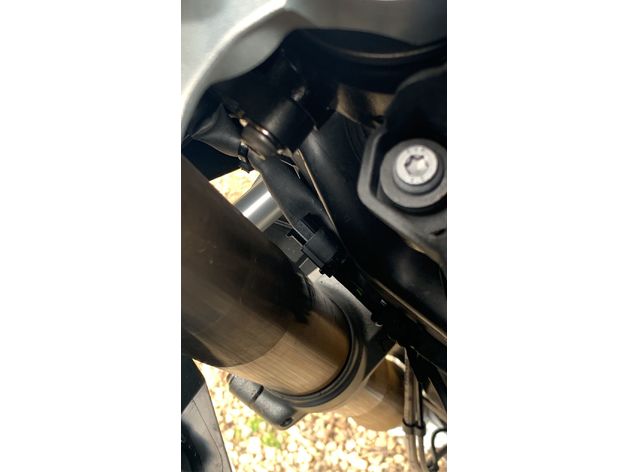 BMW Navi Connector Cap – BMW
