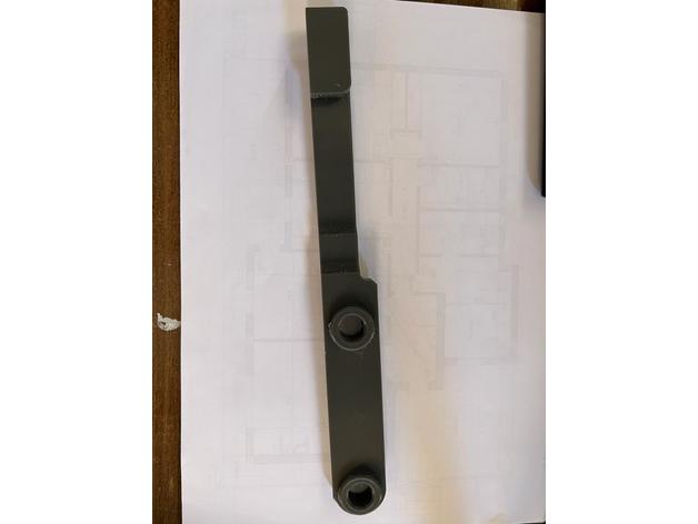 Tesla Model Y Rear Seat Belt Guide – Tesla Model Y