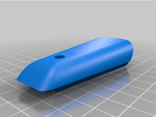Jeep JL A Pillar Cap (with Ball Mount) – Jeep Wrangler