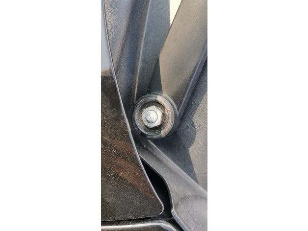Plug on the Wiper Mechanism Bolt LADA Granta 1 – Lada Granta