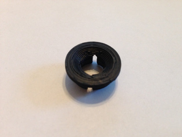 Land Rover Bonnet (Hood) Prop Grommet (AYA10004L) – Land Rover Discovery