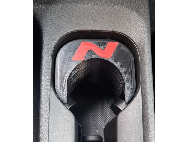 Hyundai i30 N Adapter Multicolor – Hyundai i30