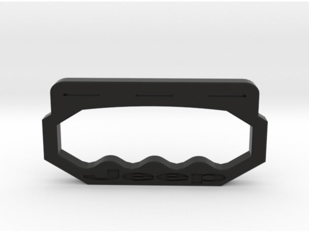 Universal Jeep Grab Handle – Jeep Grand Cherokee