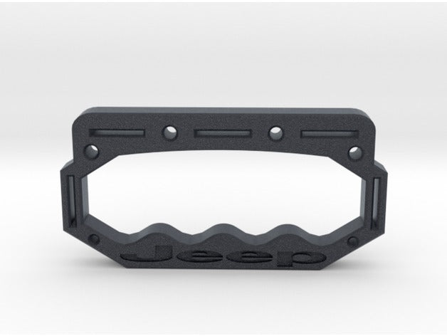 Universal Jeep Grab Handle – Jeep Grand Cherokee