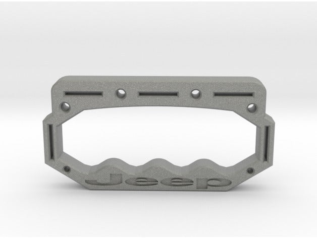 Universal Jeep Grab Handle – Jeep Grand Cherokee