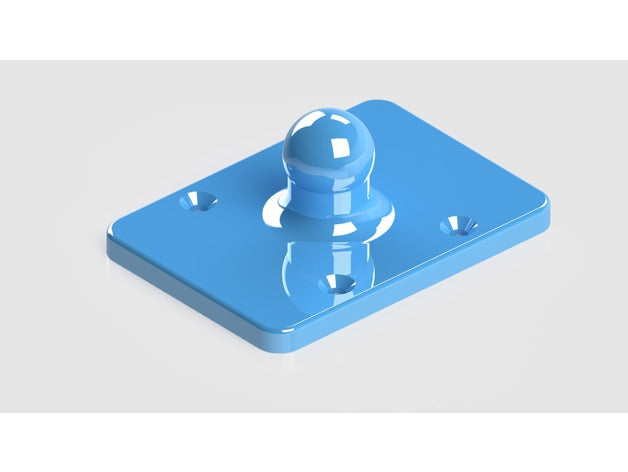 Brodit Kugelgelenk (ball Joint) – Opel Astra