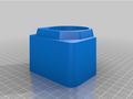 RedBull Holder Mercedes Benz CLS – Mercedes-Benz CLS