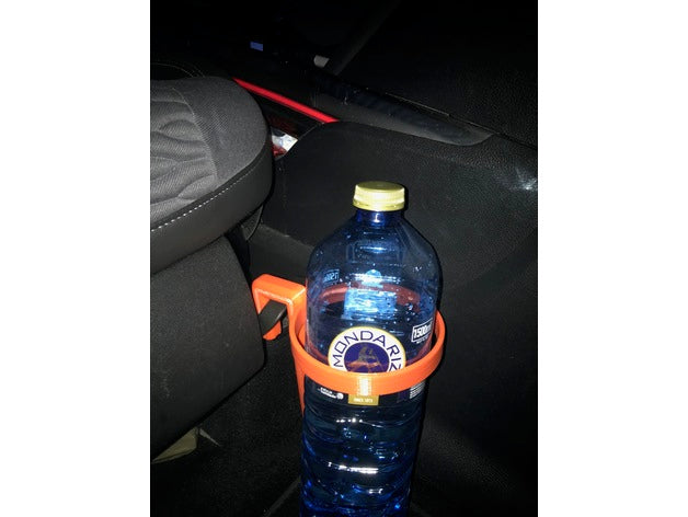 Cars Bottle Holder – Opel Zafira
