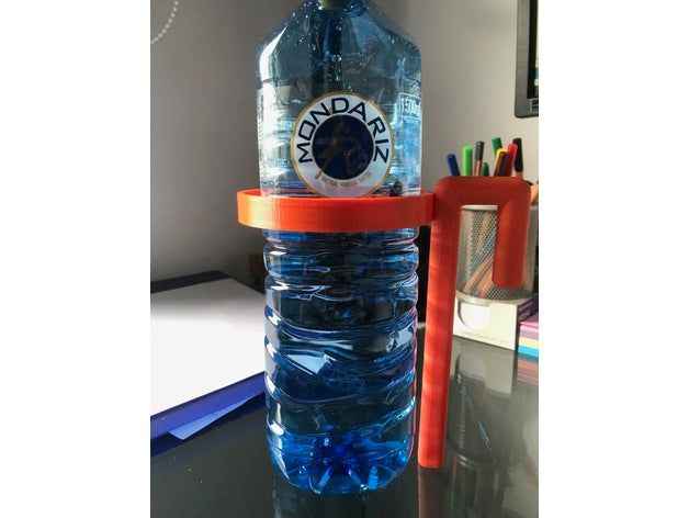 Cars Bottle Holder – Opel Zafira