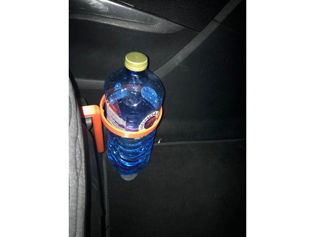 Cars Bottle Holder – Opel Zafira