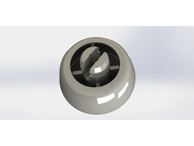 Alfa Romeo 147 Snap-Fit Window Knob – Alfa Romeo 147