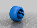 Alfa Romeo 147 Snap-Fit Window Knob – Alfa Romeo 147