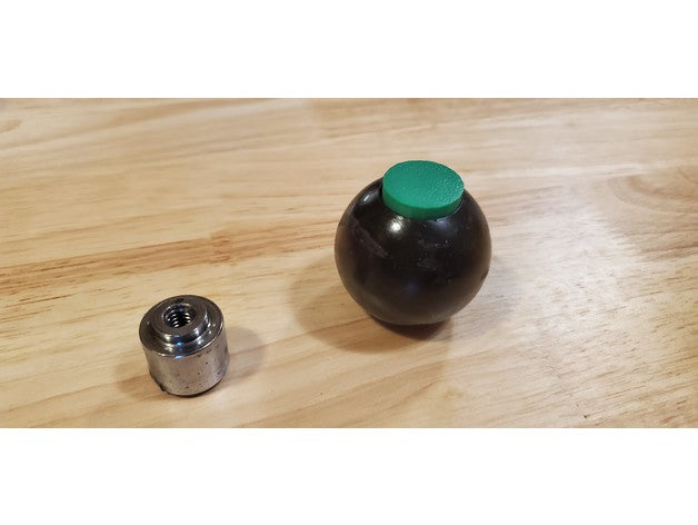 C3 Corvette Shift Button – Chevrolet Corvette