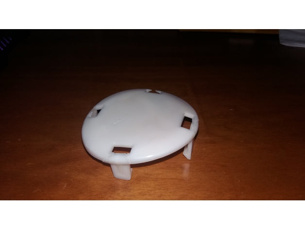 Vitara `98 Horn Button – Suzuki Vitara