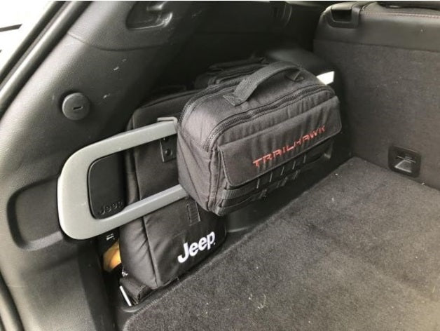 Jeep Cherokee KL Cargo Management System Right – Jeep Cherokee