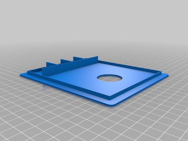 Subaru Outback Coin Tray Lid – Subaru Outback