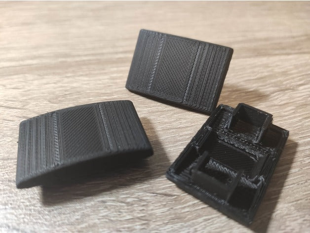Suzuki Vitara 1999 Switch Blind (XVavron's Model Remix) - Glue Connection – Suzuki Vitara
