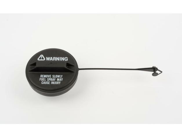 Suzuki Vitara 2 Fuel Cap Tether – Suzuki Vitara