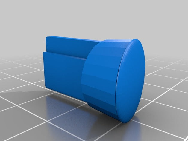 Keyhole Plug v1 – Mazda MX-5