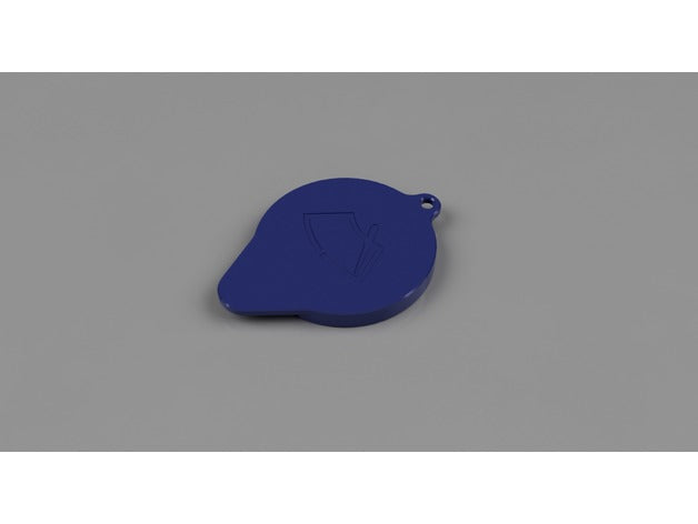 Mazda Washer Fluid Reservoir Cap – Mazda CX-5