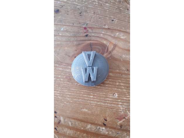 Plug for Paneling Volkswagen T4 – Volkswagen T4