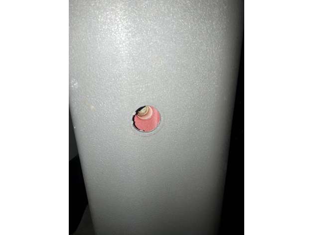 Plug for Paneling Volkswagen T4 – Volkswagen T4