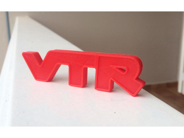 VTR Citroen C4 Emblem – Citroen C4