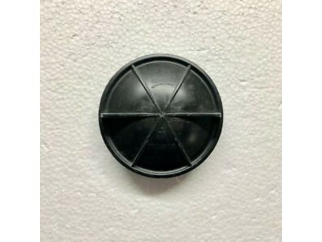 Mopar Headlight Cap Wrench – Dodge