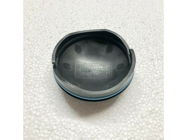 Mopar Headlight Cap Wrench – Dodge