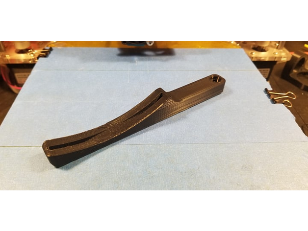 Mopar Headlight Cap Wrench – Dodge