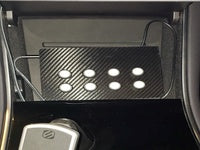 Switch Box for Adafruit Audio FX Sound Board – Tesla Model 3